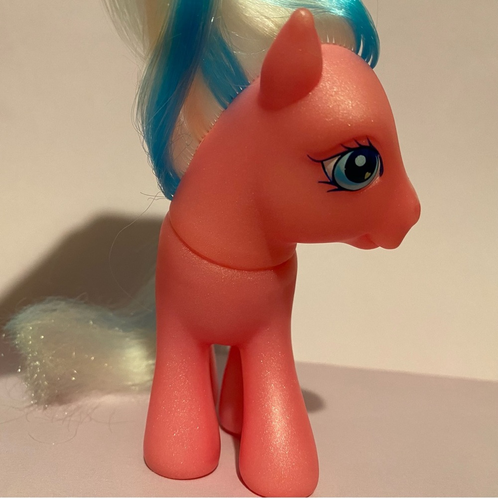 My Little Pony G3 Cotton Candy 2003 Hasbro - Picture 3 of 10